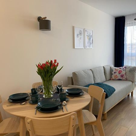 Apartamenty Bliska 33 Bielsko-Biała Zewnętrze zdjęcie