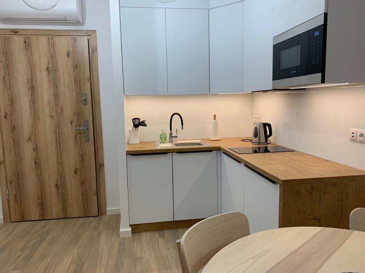 Apartamenty Bliska 33 Bielsko-Biała Zewnętrze zdjęcie