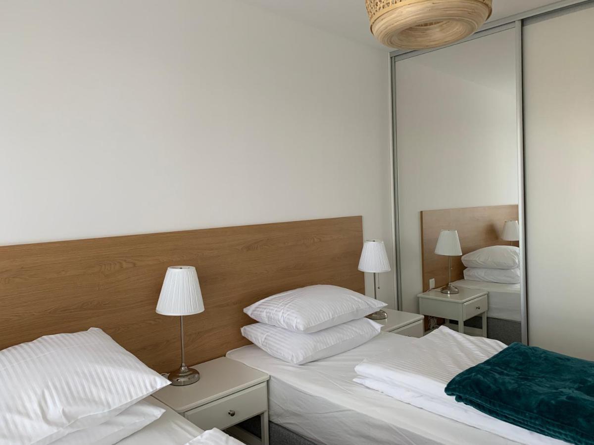 Apartamenty Bliska 33 Bielsko-Biała Zewnętrze zdjęcie