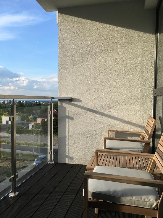 Apartamenty Bliska 33 Bielsko-Biała Zewnętrze zdjęcie